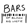 Bars of Black and White